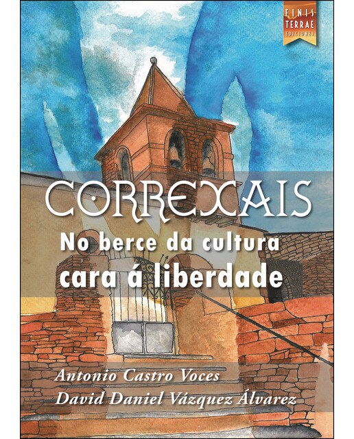 Imagem 0 de Correxais