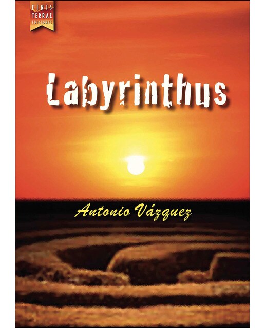 Imagen 1 de Labyrinthus (Tapa blanda)