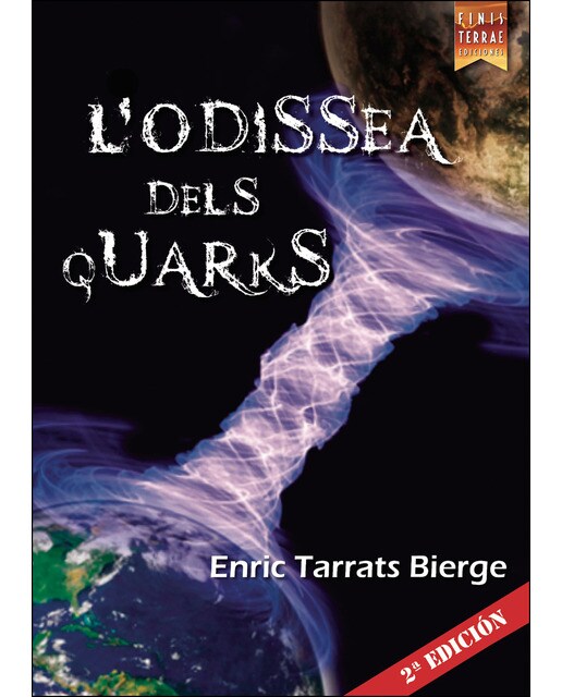 L odissea dels quarks