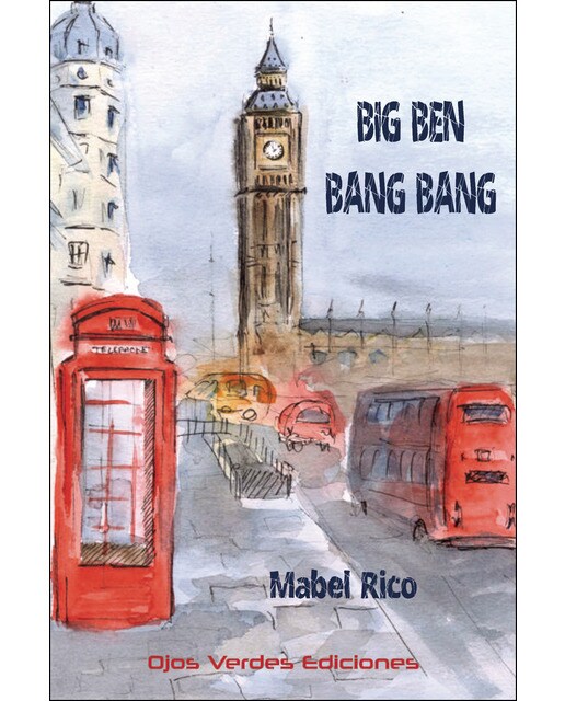 Big Ben Bang Bang 1
