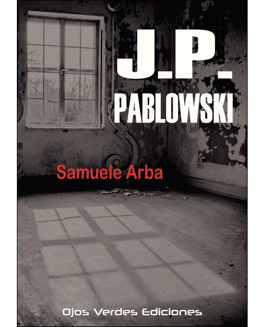 J. P. Pablowski 1