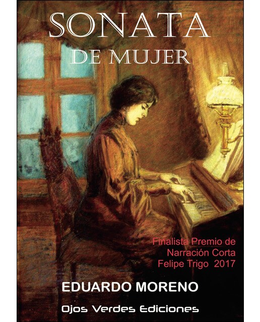Sonata De Mujer 1