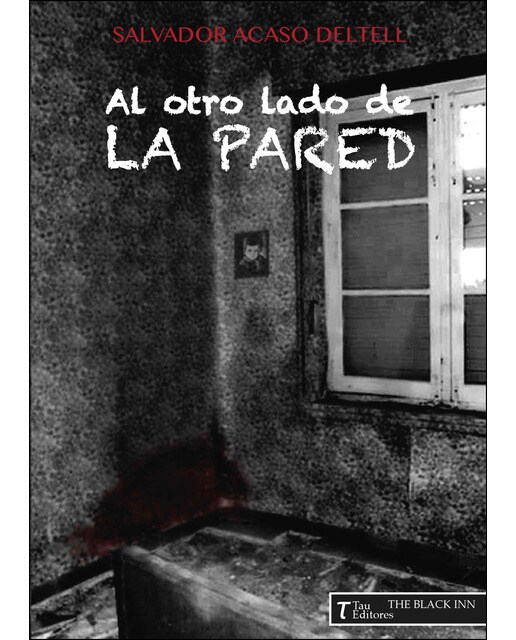 Imagen 0 de Al otro lado de la pared (Tapa blanda)