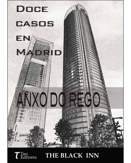 Doce Casos En Madrid 1