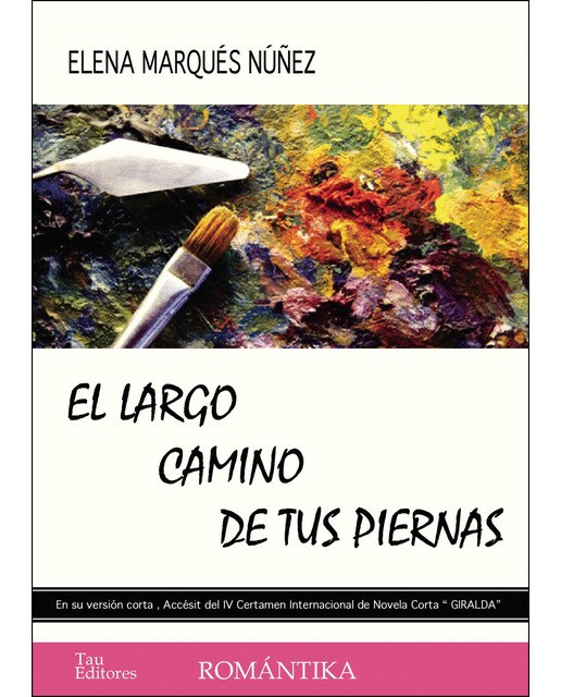 El largo camino de tus piernas 1