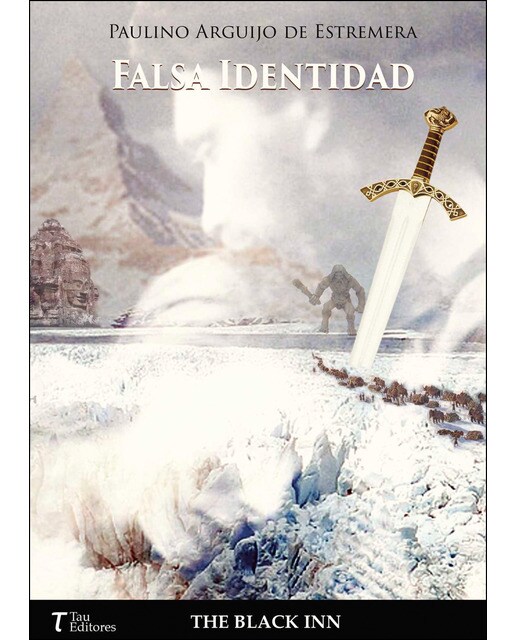 Falsa identidad