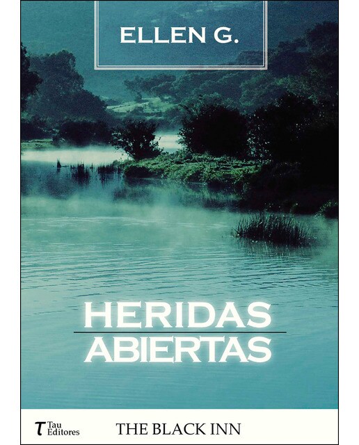 Heridas Abiertas 1