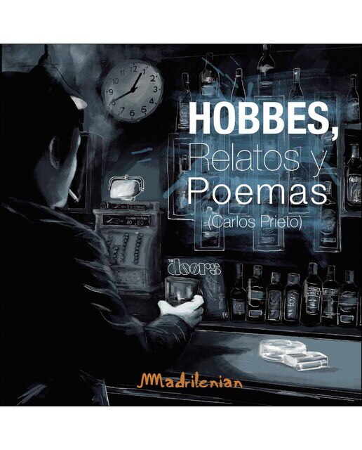 Hobbes. Relatos Y Poemas 1