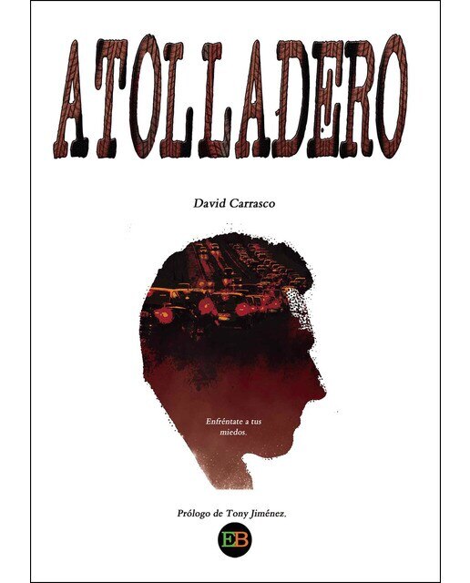 Imagen 0 de Atolladero (Tapa blanda)