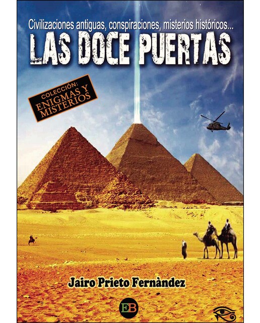 Imagem 0 de Las Doce Puertas