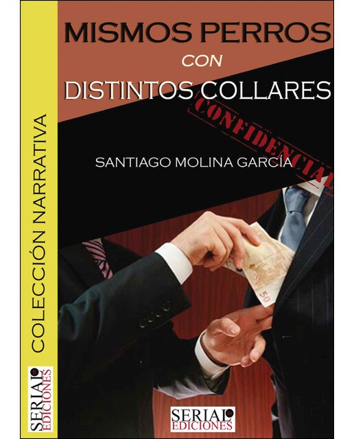 Imagen 0 de Mismos perros con distintos collares