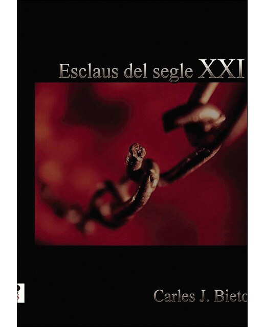 Esclaus del segle xxi