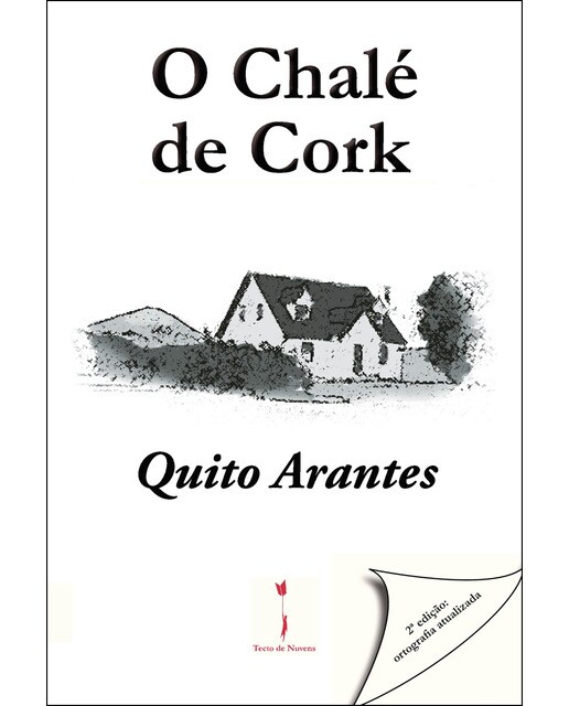 O Chalé De Cork 1