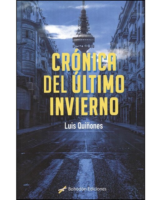 Crónica del último invierno
