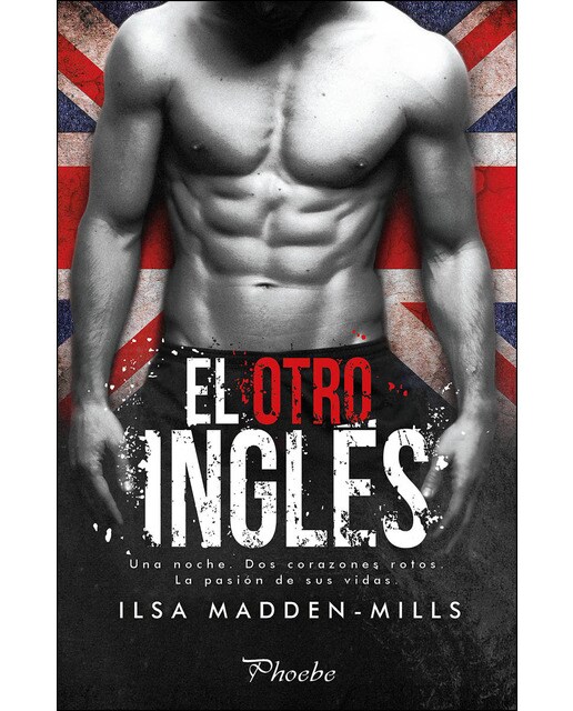 Imagem 0 de El otro inglés