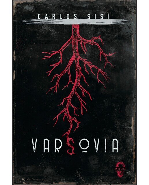 Imagen 0 de Varsovia (Tapa blanda)