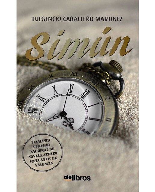 Simún(Tapa blanda) 1