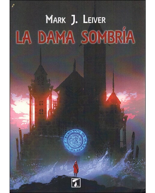 Dama sombría, La