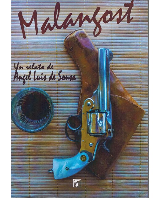Imagen 0 de Malangost (Tapa blanda)