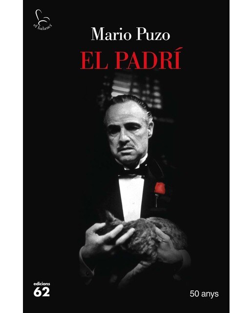 Imagen 1 de El Padrí (50 anys) (Tapa blanda Tapa blanda con solapas)