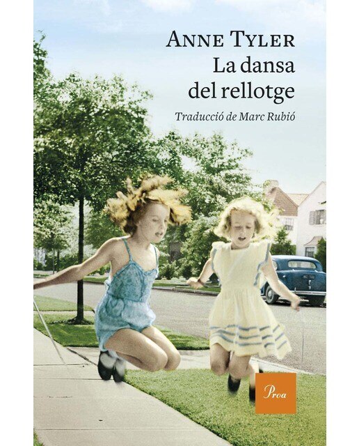 La dansa del rellotge