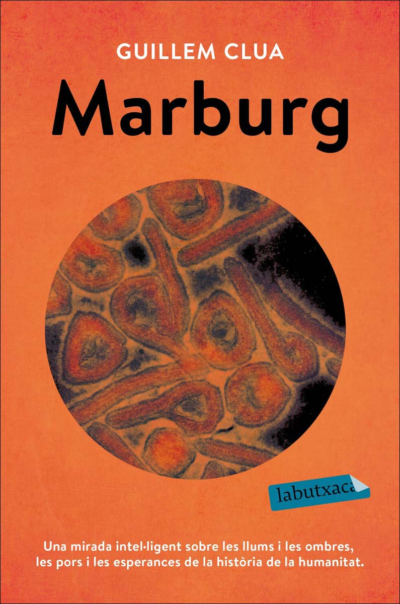Marburg(Bolsillo) (Tapa blanda) 1