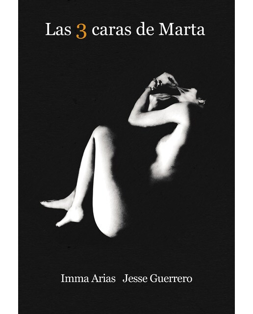 Las 3 caras de marta