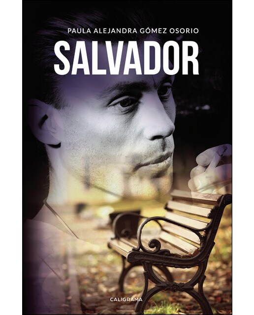 Imagen 0 de Salvador (Tapa blanda)