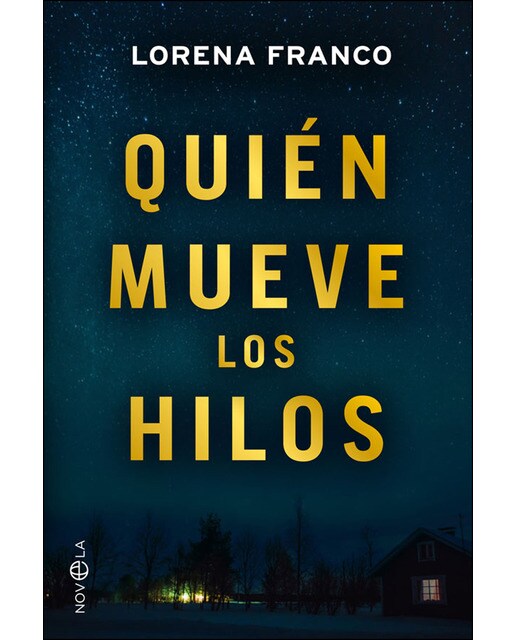 Quién Mueve Los Hilos 1
