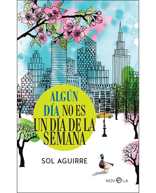 Algún día no es un día de la semana
