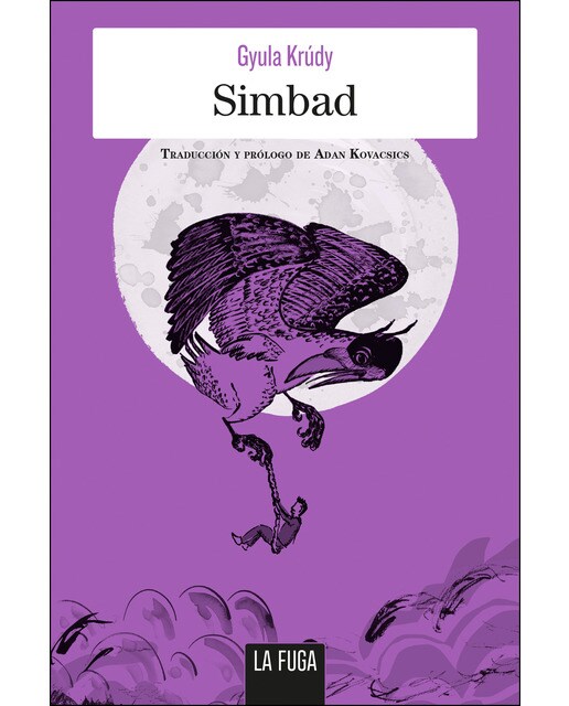 Imagen 0 de Simbad (Tapa blanda)