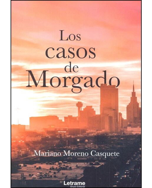 Los casos de morgado