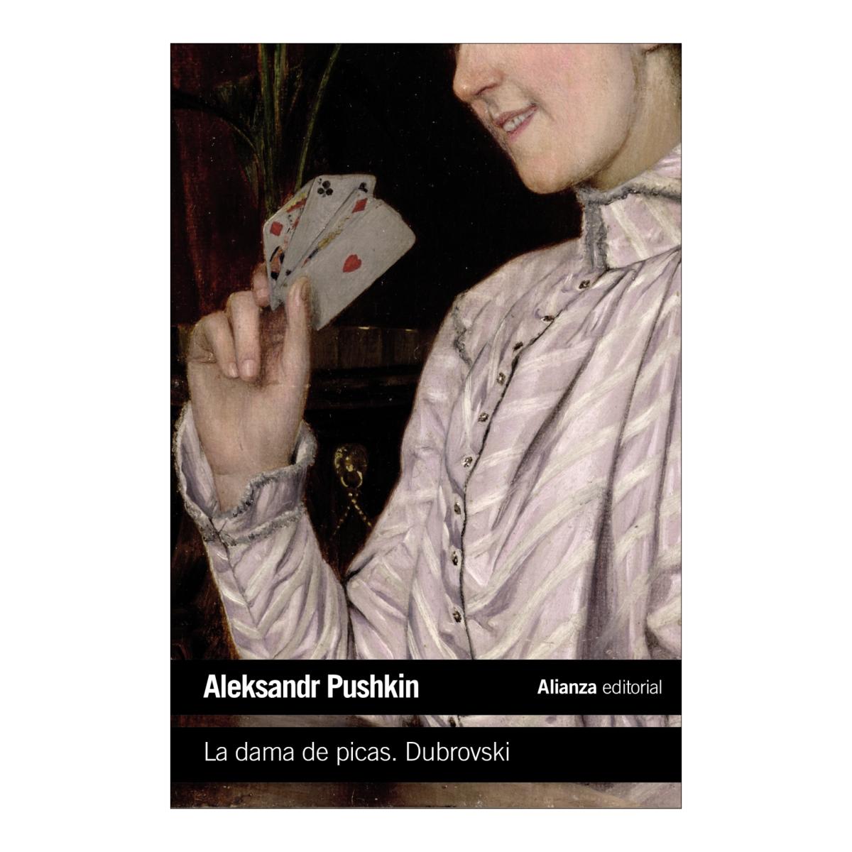 La dama de picas / Dubrovski (Capa mole) 1