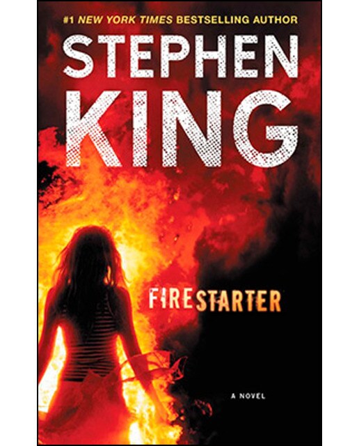 Firestarter 1