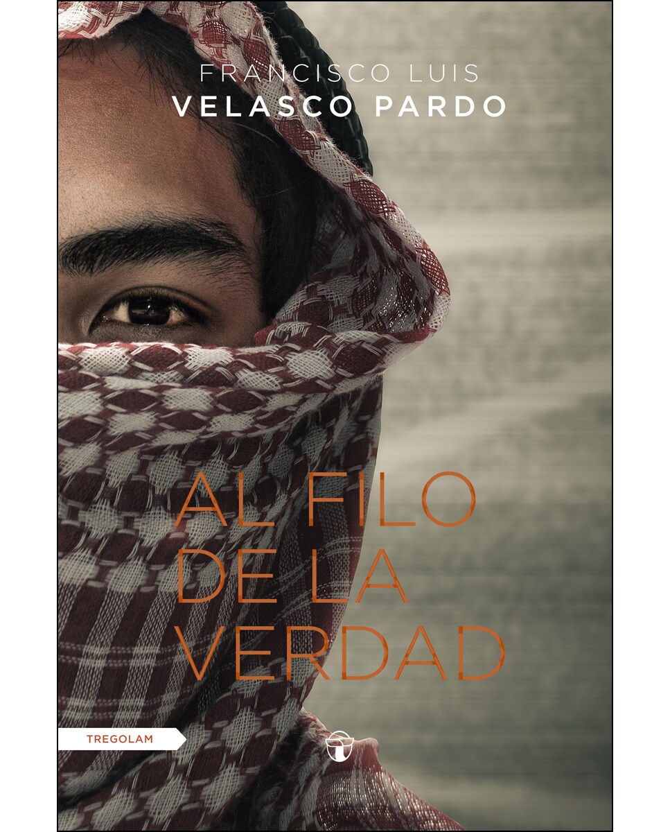 Imagen 0 de Al filo de la verdad (Tapa blanda)