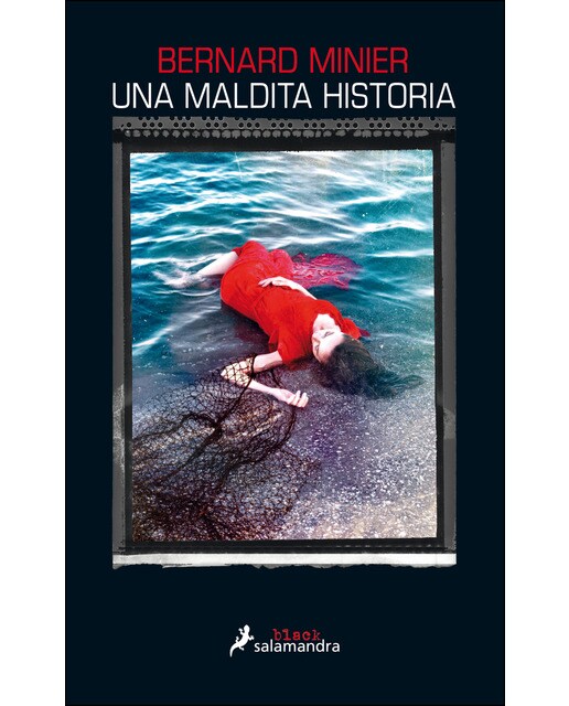 Una maldita historia(Tapa blanda) 1