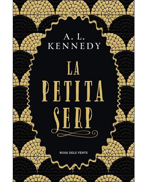 Imagen 0 de La petita serp (Tapa dura)