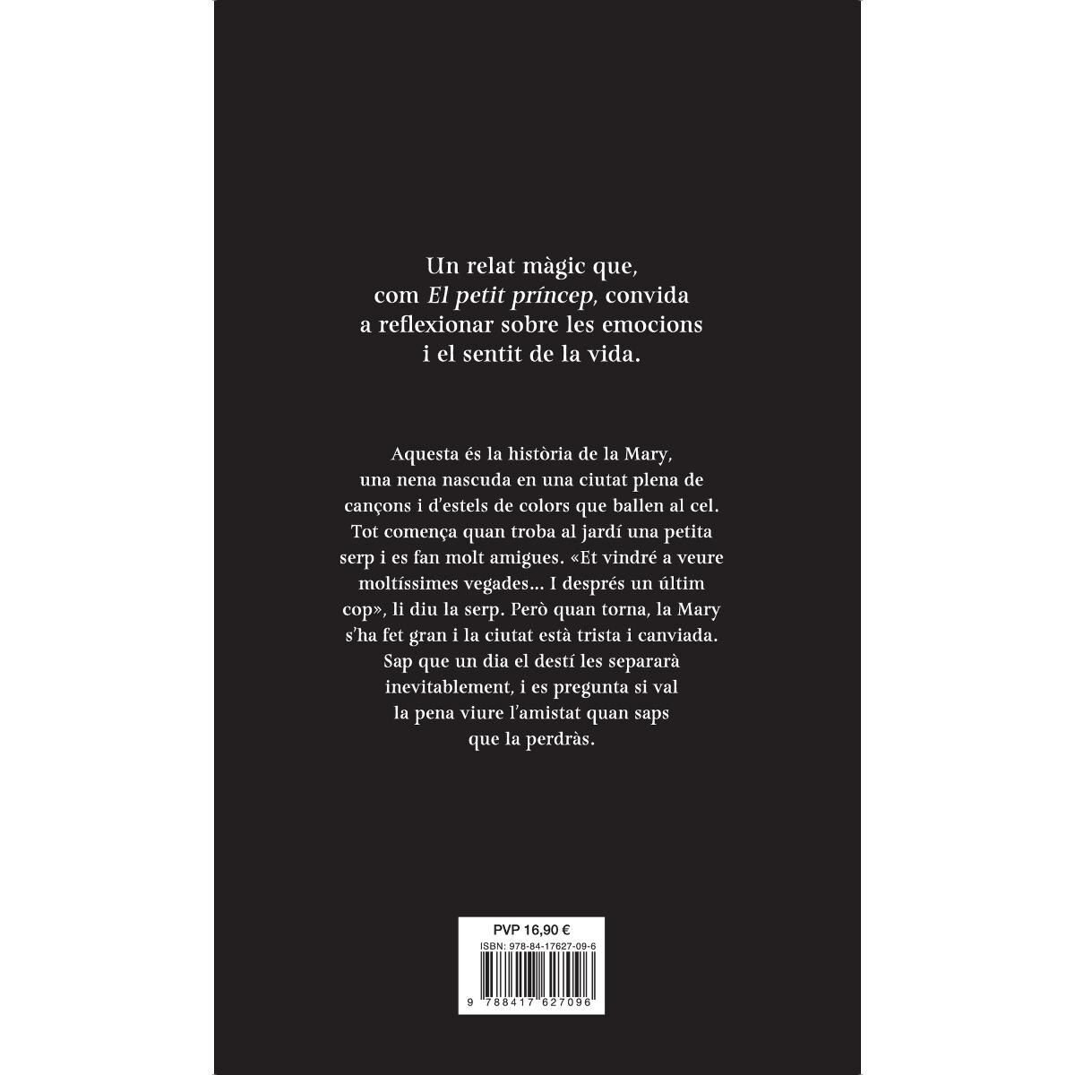 La petita serp (Tapa dura) 2