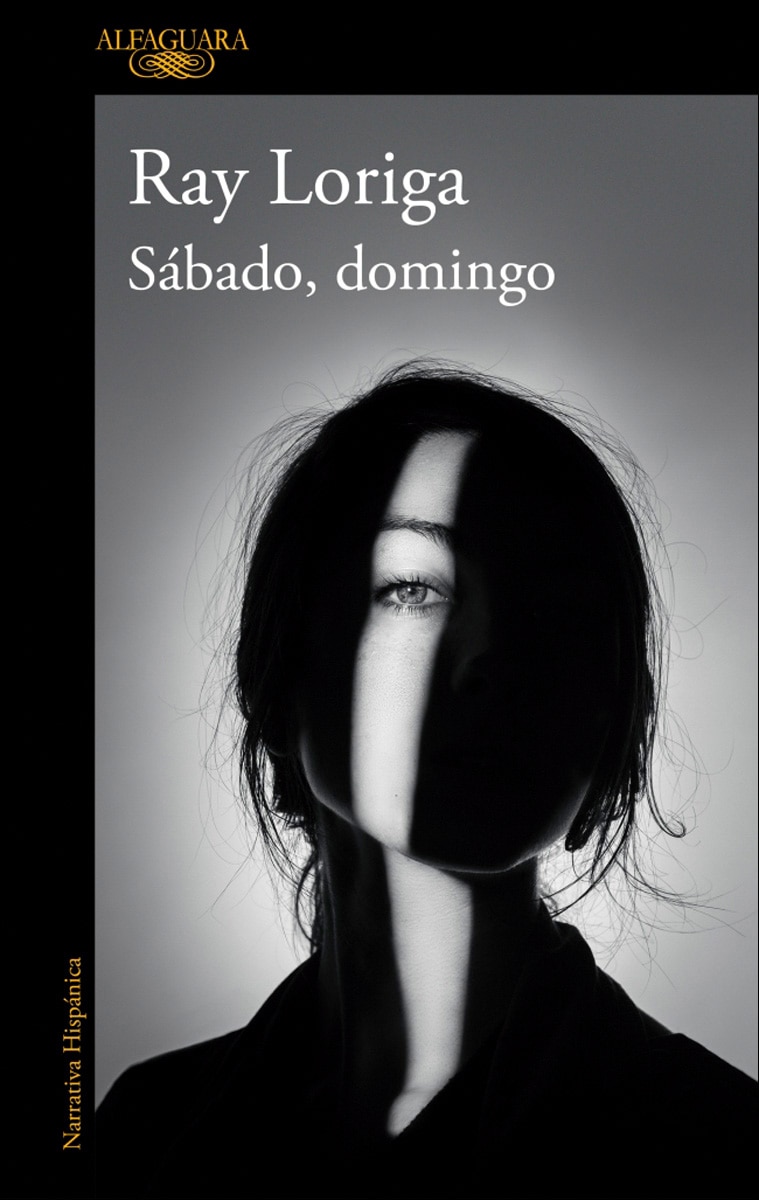 Imagen 0 de Sábado, domingo (Tapa blanda)