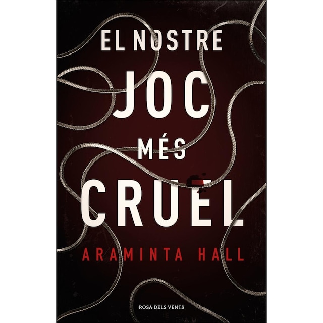 Imagem 0 de El nostre joc més cruel(Tapa dura)