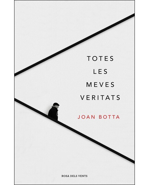 Imagen 0 de Totes les meves veritats (Tapa blanda)