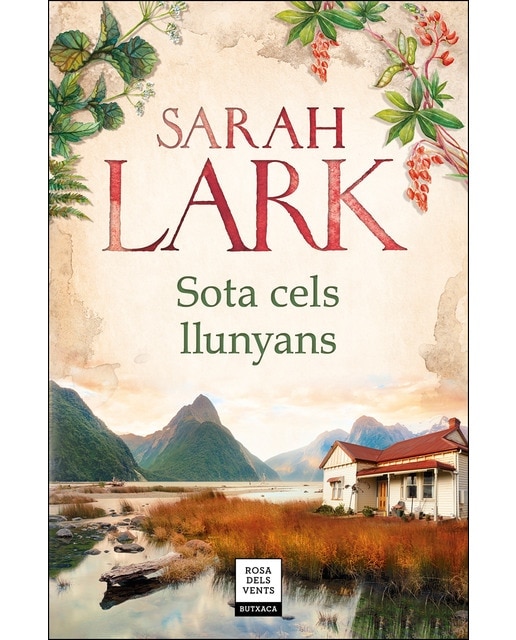 Sota cels llunyans(Tapa blanda) 1