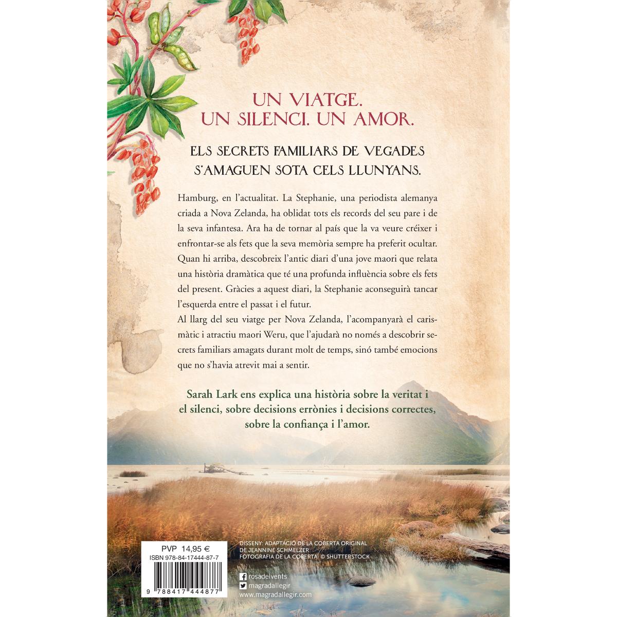 Sota cels llunyans(Tapa blanda) 2