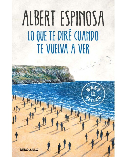Imagen 0 de Lo que te diré cuando te vuelva a ver