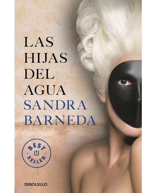 Las hijas del agua(Tapa blanda) 1
