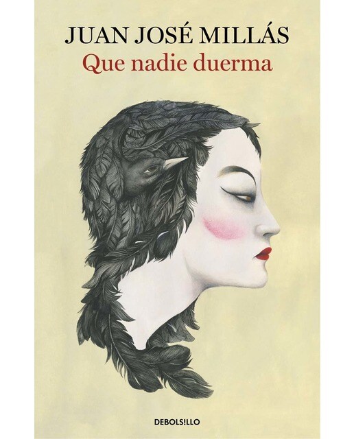 Que nadie duerma (Tapa blanda) 1