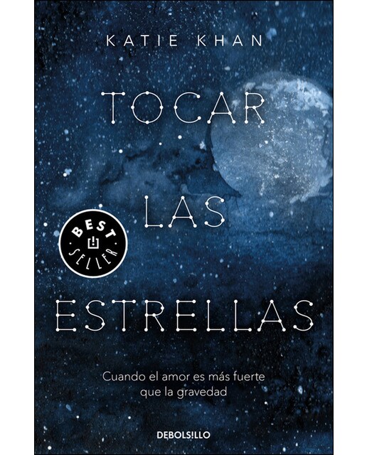 Tocar las estrellas(Tapa blanda) 1