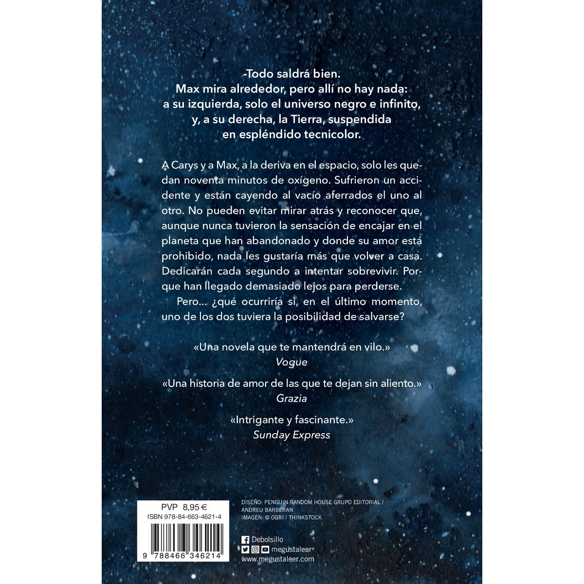 Tocar las estrellas(Tapa blanda) 2