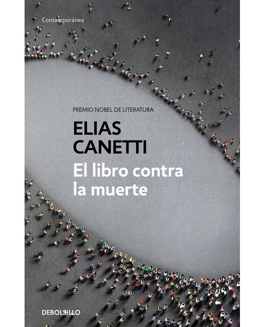 El libro contra la muerte(Tapa blanda) 1
