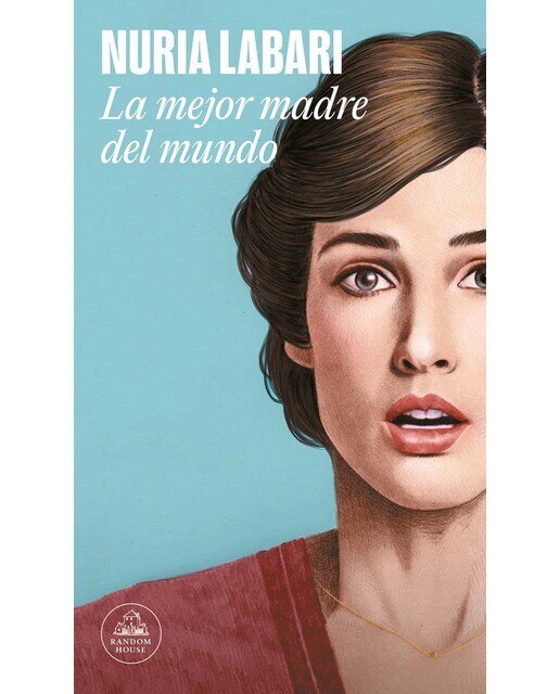 Imagen 0 de La mejor madre del mundo (Tapa blanda)
